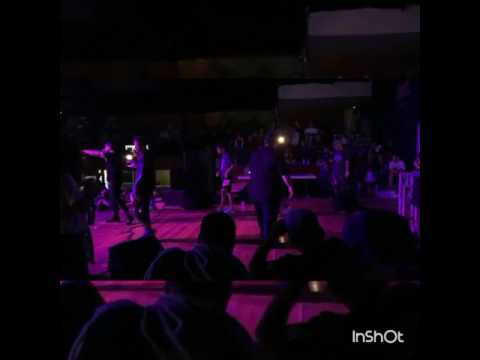 Soñador vs SNK vs RST vs Rapmegisto💥3er fuego cruzado🔥 Poseidon Battles