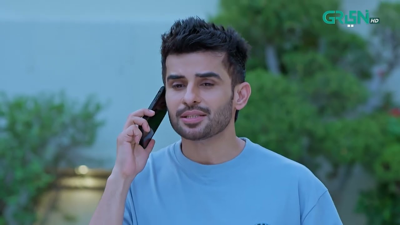 Humara Aik Faisla Sab Ke Liye Aziyatnak Hojata | Visaal E Ishq | Fahad Sheikh - Hiba Aziz | Green TV