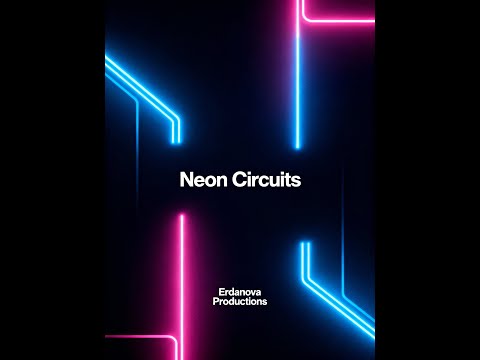 Neon Circuits ( Techno )