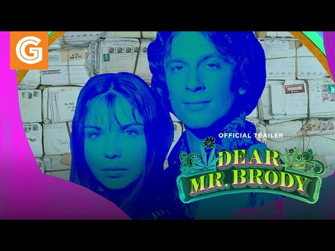 Dear Mr. Brody ( Dear Mr. Brody ) Dear Mr. Brody ( Dear Mr. Brody )