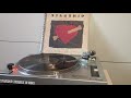 Starship-Trouble In Mind- 12" Vinyl