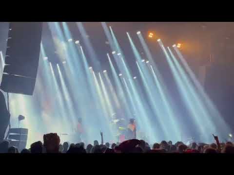 Rumahoy - Harambe, the Pirate Gorilla (live @ Den Bosch, Jan. 29, 2023)