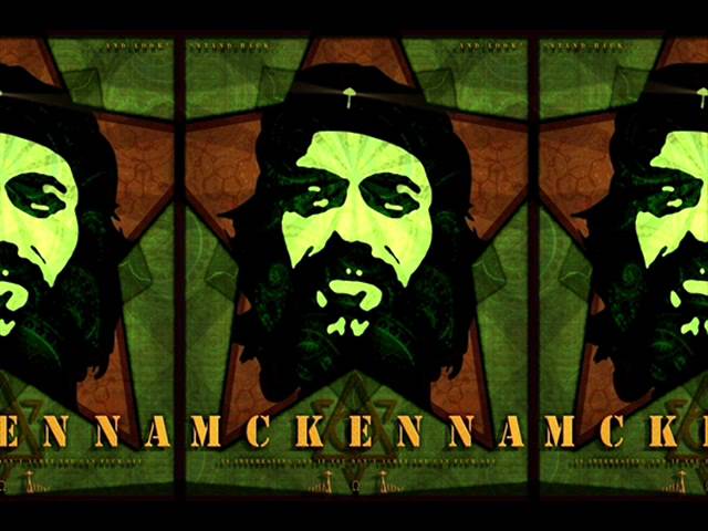 Terence McKenna | Calling The Butterflies – Workshop, 1992