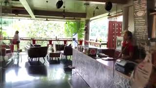 UBUD YOGA CENTRE ウブドヨガセンター案内動画