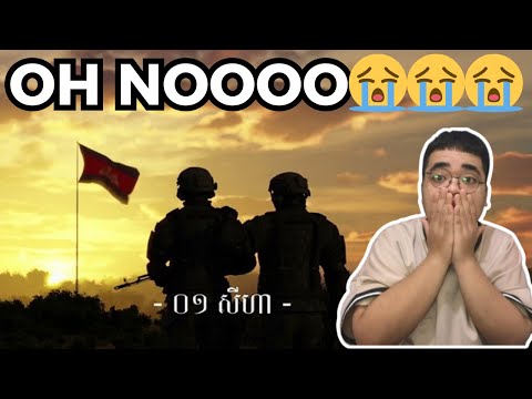 Indonesian React to VannDa - ១ សីហា (August 1st) REACTION
