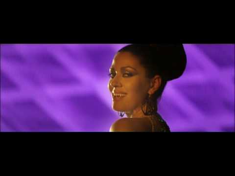 Who's That Girl by Jasmin Shakeri (Official Video)