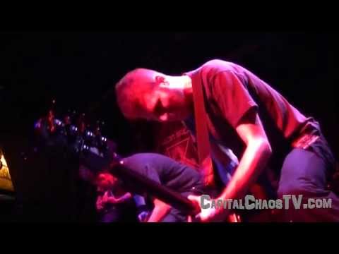 ADIMIRON live on CAPITALCHAOSTV.COM