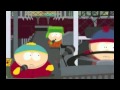 California Parody Southpark 