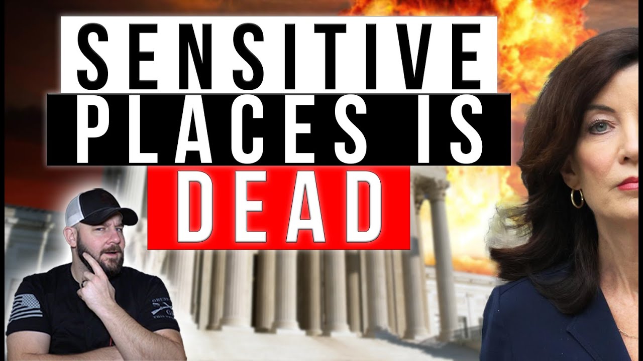 BREAKING: SENSITIVE Places Was Just NUKED From Orbit... NO CHARGES For Tourist SHOOTING MIGRANT...