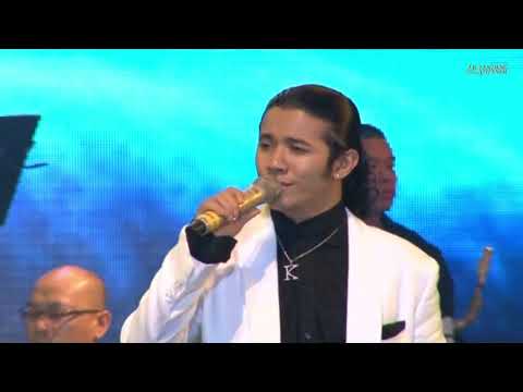 Vì em | Kasim Hoàng Vũ | Duyên dáng Việt Nam 22