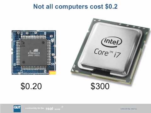 ENB458 lecture 1: Introduction to digital control