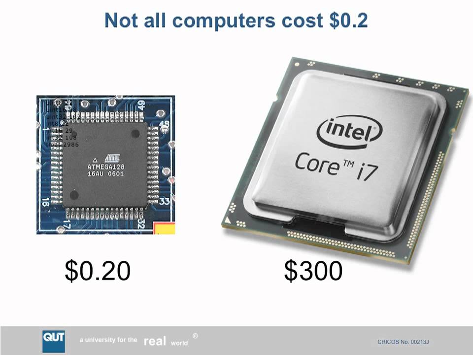 ENB458 lecture 1: Introduction to digital control
