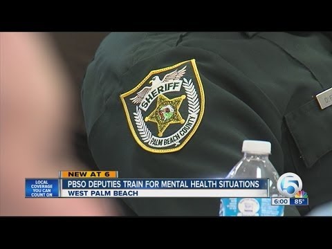 Pbso Mental Health