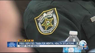 PBSO Mental Health