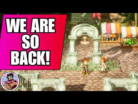 Square Enix Just Changed Everything! - YouTube