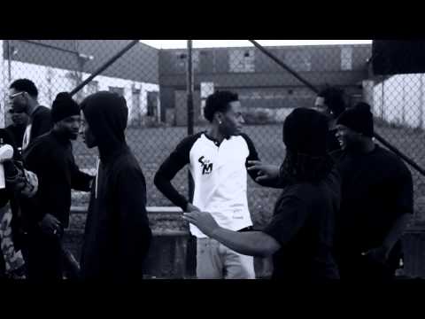 Lee Ski feat Dexstar Twan & Hbm Wayne