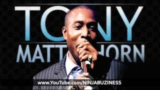 Tony Matterhorn - Nuh Fren We (Eighty Five Riddim)