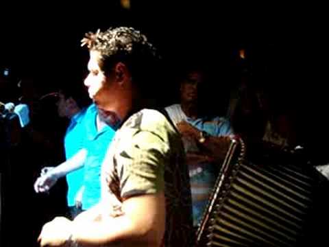 Luifer Cuello y Mane; A chillar a Otra Parte Santa Marta