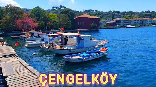 Çengelköy: Böyle Güzellik Olamaz!