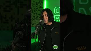 Sleeping With Sirens “With Ears To See, and Eyes To Hear” Performance