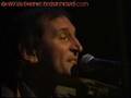 Incredible String Band - Black Jack Davy -  Live at London Lowry 2003