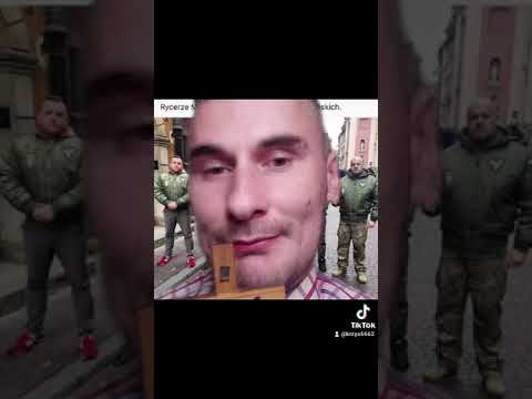 Jak coś to jest parodia