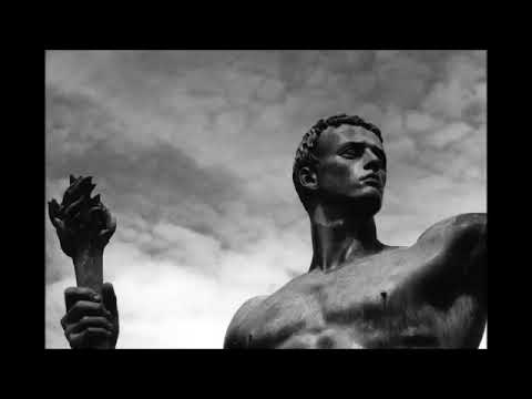 Martial Industrial / Theusz-Europe Vaincra