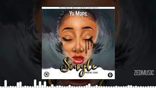 Yo Maps - Single Audio  #ZedMusic