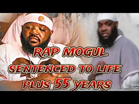 the rise and fall of Ace Capone and takedown records