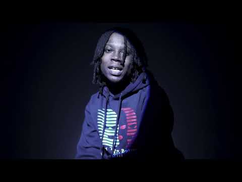 TheRealDotDollaz Music Video