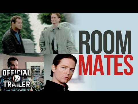 ROOMMATES (1994) | Official Trailer | HD