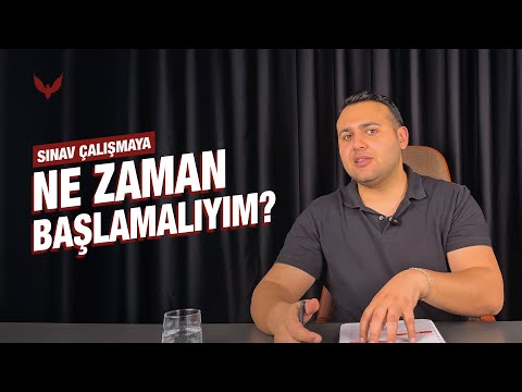 2026 KPSS ÇALIŞMAYA NE ZAMAN BAŞLAMALIYIM? GK Bölümü Çok Belirleyici Olacak! #kpss2026