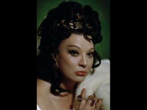 Elena Cernei - Massenet VOUS AIMEREZ DEMAIN