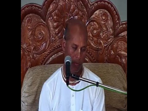 SB Class | SB 4.23.12 | HG Lokeshwar Govind Pr | 07-04-2023 | ISKCON Hyderabad