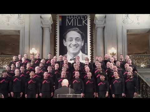 Remembering Harvey Milk on what would have been his 90th Birthday - You Are Here