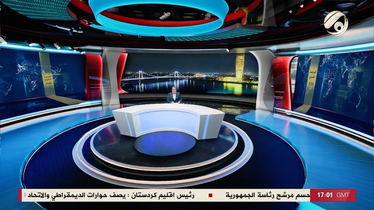 فيديو | المرصد الخبري  مع مسلم - البرلمان يصوت على معالجة اوضاع خريجي ذوي المهن الطبية والصحية | 2026/2/15