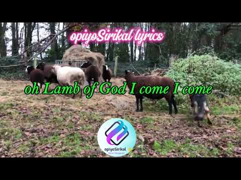 Just As I Am //SDAH 313