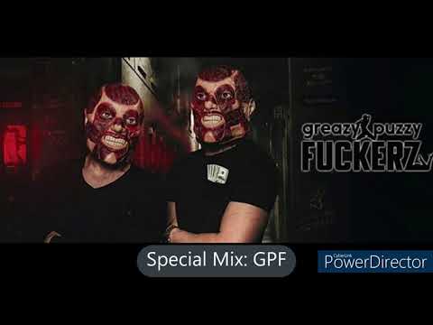 Special Mix: GPF! | Hardstylz |