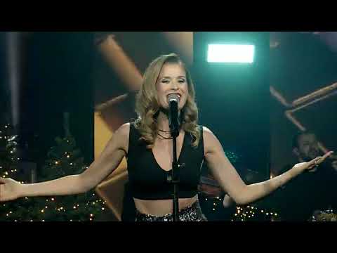 Karolina Goceva - Sakaj me (Live Mrt)