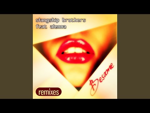 Besame (feat. Alenna)