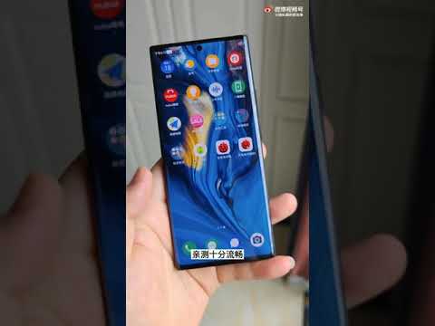 Nubia Z30 Pro Unboxing, Charging Speed and Camera Testing
