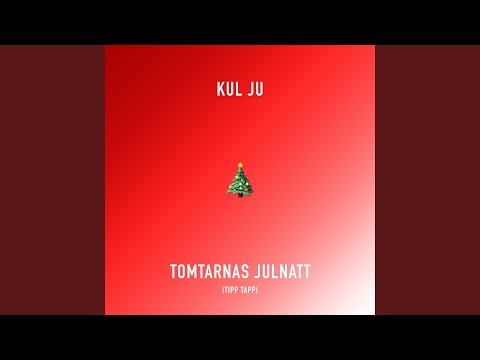 Tomtarnas julnatt (tipp tapp)