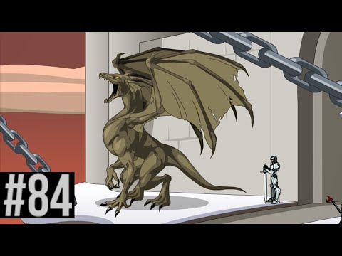 DragonFable Let's Play - Part 84 - Dragonsgrasp