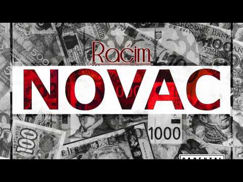 Racim - Novac [Prod. by Kizzr]