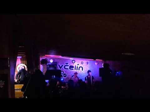 Princovia - Princovia - Zli rytieri - 28. 11. 2015 - Martin