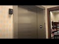 2004 Schindler 330A Hydraulic Elevator Barnes Noble Brookfield Square Brookfield WI