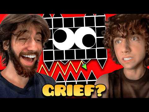 We Recreated GRIEF From Memory!