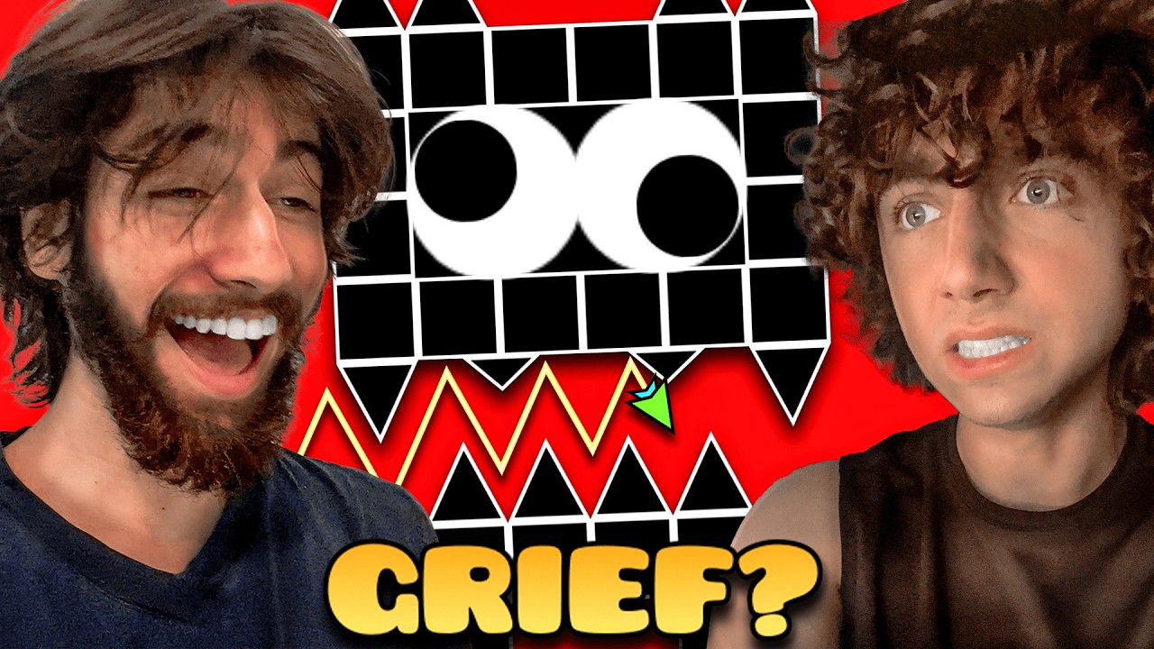 We Recreated GRIEF From Memory!