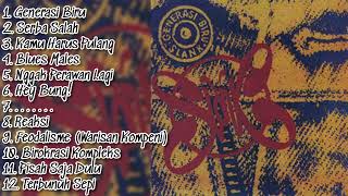 Download lagu Slank - Album 4 Generasi Biru 1994 mp3