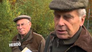 SEASONS HEBDO N°192 (en intégralité)